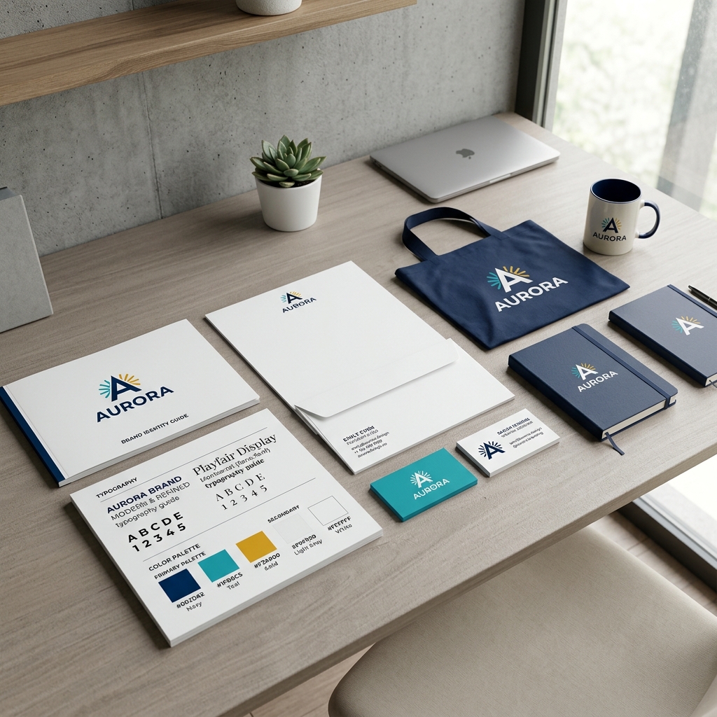 Aurora Identity System